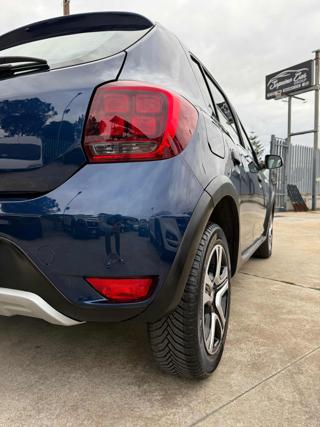 DACIA Sandero usata, con Airbag Passeggero