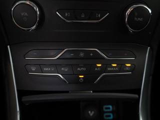 FORD S-Max usata, con Controllo elettronico della corsia