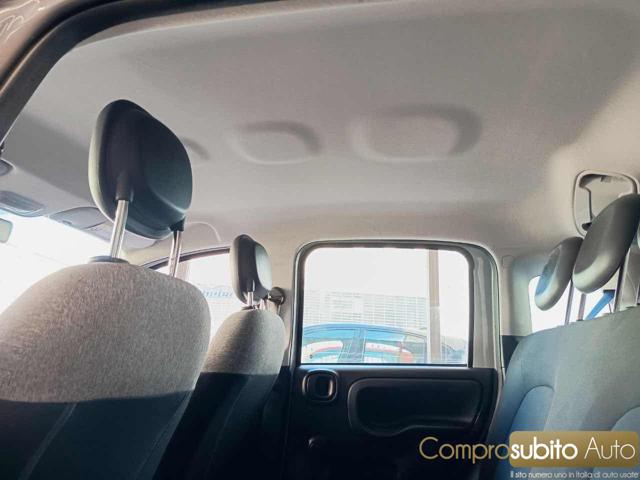 FIAT Panda usata 18