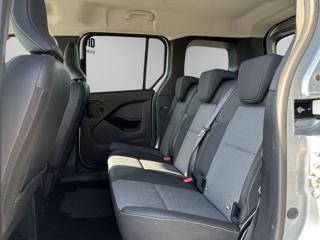RENAULT Kangoo usata, con Filtro antiparticolato
