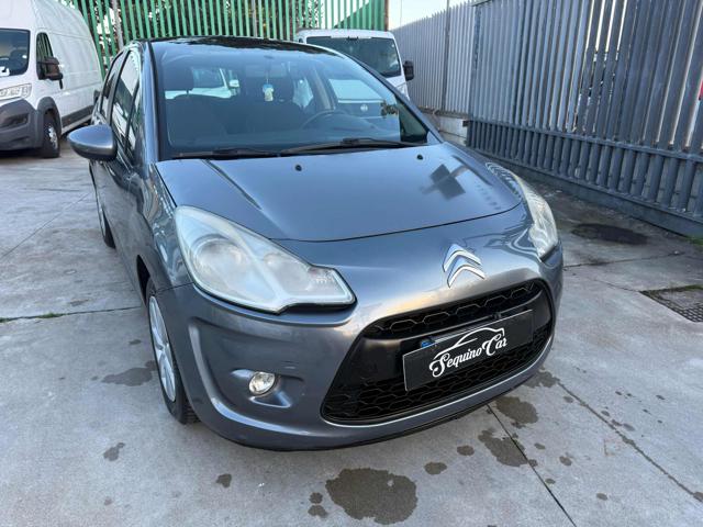 CITROEN C3 usata 1