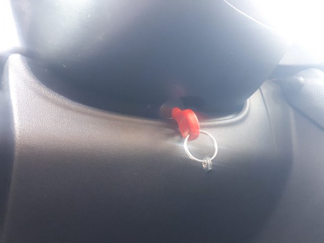 FIAT Bravo usata, con Controllo trazione