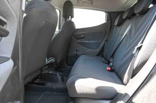 LANCIA Ypsilon usata, con Fendinebbia