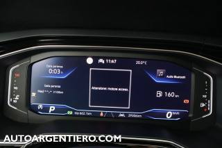 VOLKSWAGEN Taigo usata, con Climatizzatore