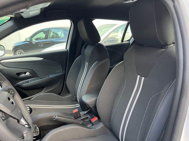 OPEL Corsa usata, con Chiusura centralizzata