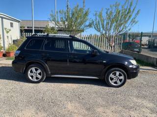MITSUBISHI Outlander usata, con Airbag Passeggero