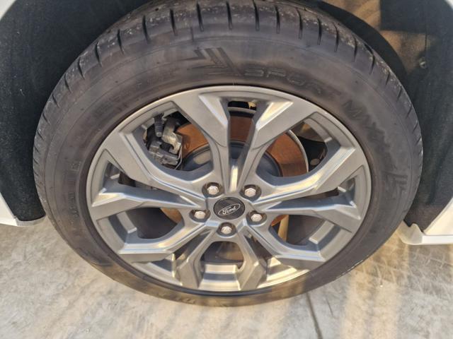 FORD Focus usata 21