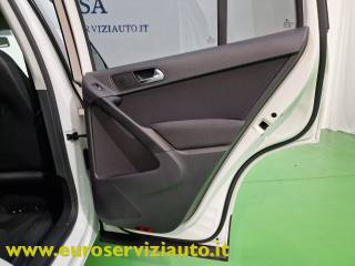 VOLKSWAGEN Tiguan usata 50
