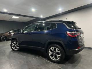 JEEP Compass usata, con Airbag Passeggero