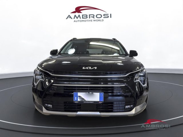 KIA Niro usata 6