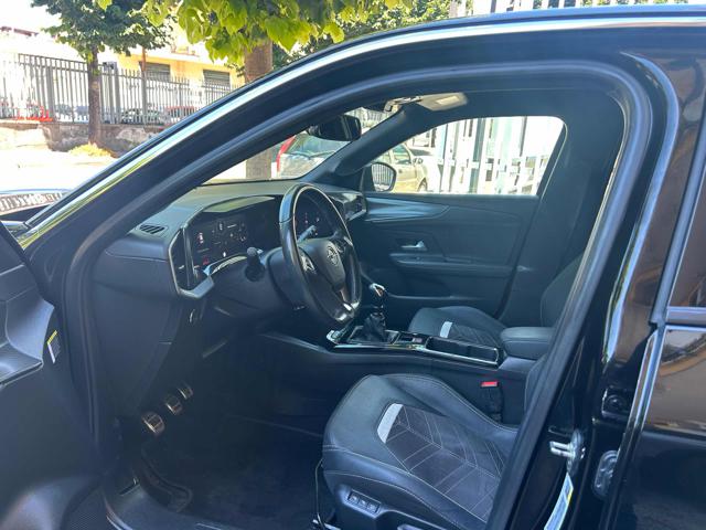 OPEL Mokka usata, con Cruise Control