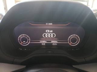 AUDI Q2 usata, con Chiusura centralizzata