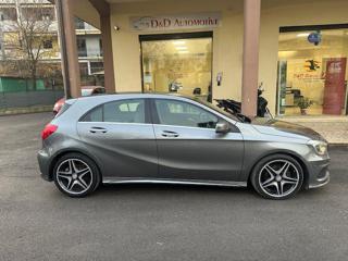 MERCEDES-BENZ A 200 usata, con Airbag Passeggero