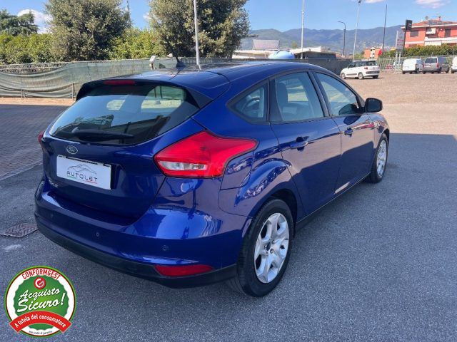 FORD Focus usata, con Airbag Passeggero