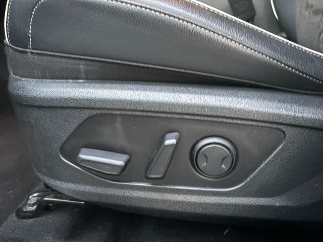 KIA Sportage usata, con Fendinebbia