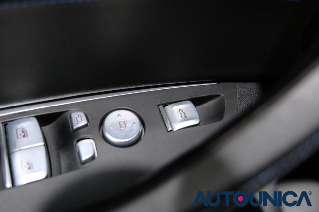 BMW X3 usata, con Sensore di luce