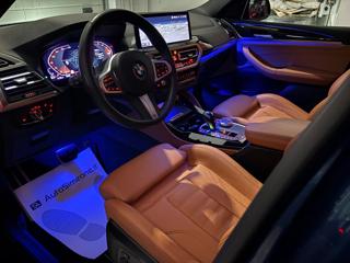 BMW X4 usata, con Park Distance Control