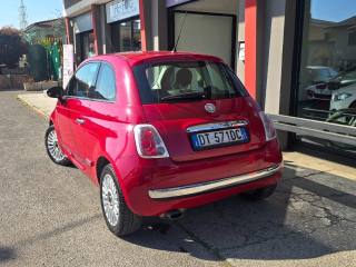 FIAT 500 usata 39