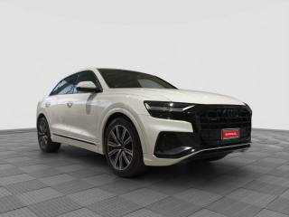 AUDI Q8 usata 6