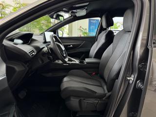 PEUGEOT 3008 usata, con Cerchi in lega