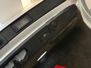 BENTLEY Continental usata, con Touch screen