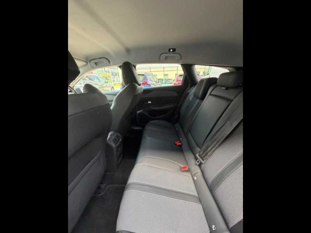 PEUGEOT 308 usata, con Servosterzo