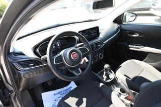 FIAT Tipo usata, con Filtro antiparticolato