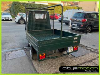 PIAGGIO Ape usata 2