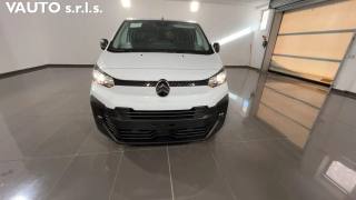 CITROEN Jumpy 2.0 BlueHDi XL Dop.Cab. 2.0 BlueHDI 145cv 6P