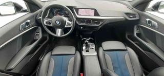 BMW 116 usata, con Bracciolo