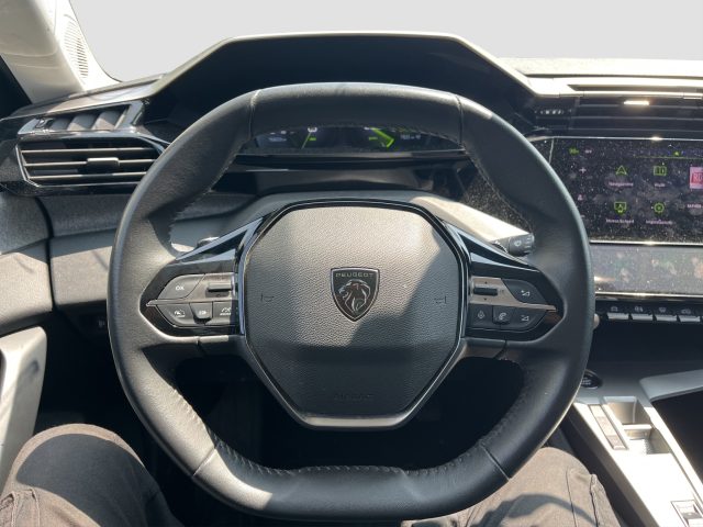 PEUGEOT 308 usata 9