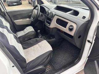 DACIA Dokker usata 14