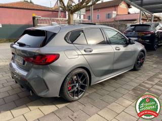 BMW 125 usata, con Alzacristalli elettrici