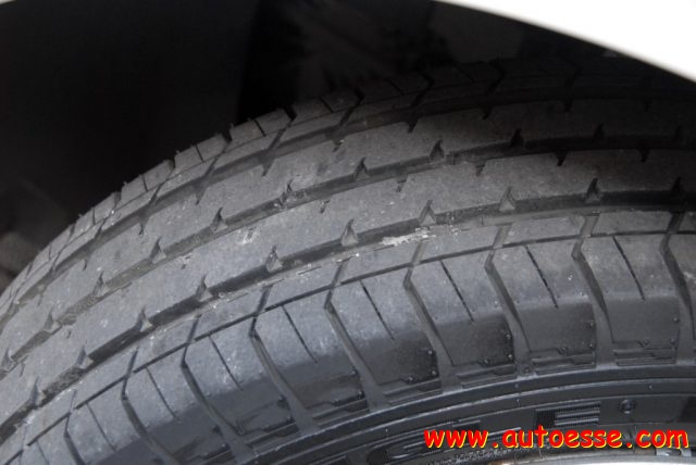 FIAT Doblo usata, con Airbag testa