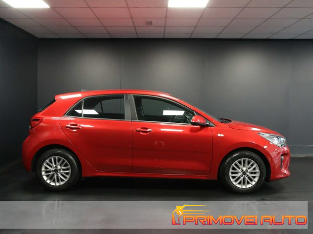 KIA Rio usata, con Airbag Passeggero