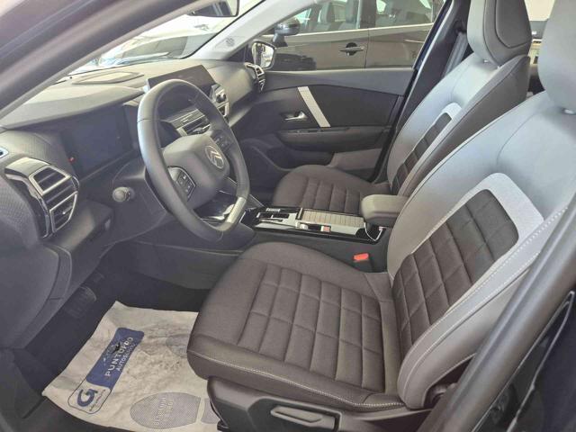 CITROEN C4 usata, con Fendinebbia