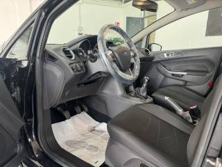 FORD Fiesta usata, con Chiusura centralizzata