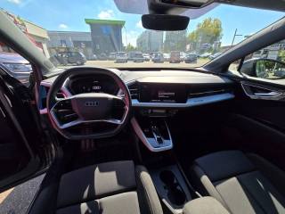 AUDI Q4 e-tron usata, con Chiusura centralizzata