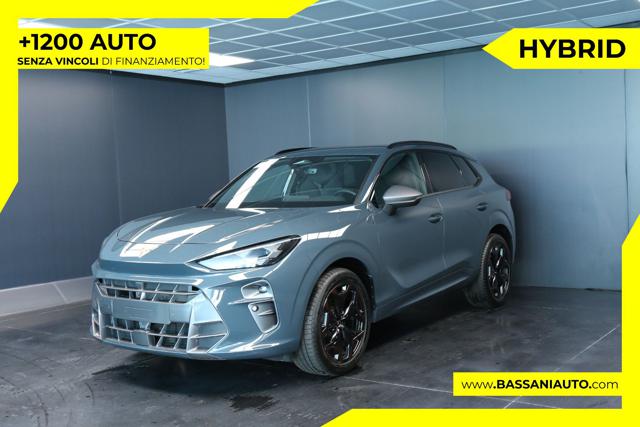 CUPRA Terramar usata, con ABS