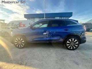 RENAULT Austral usata, con Autoradio