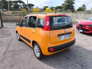 FIAT Panda usata 3