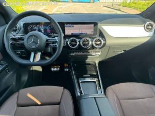 MERCEDES-BENZ GLA 200 usata, con USB