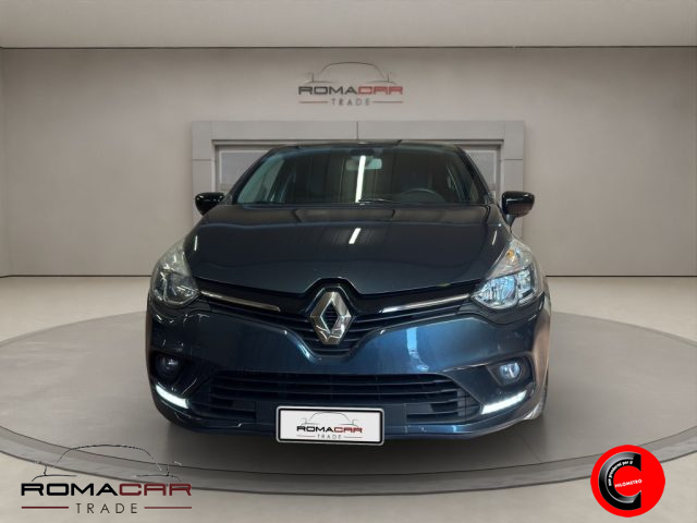 RENAULT Clio usata, con Airbag laterali