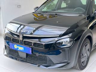 LANCIA Ypsilon usata, con Airbag laterali