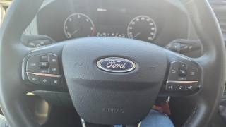 FORD Transit usata, con Vivavoce