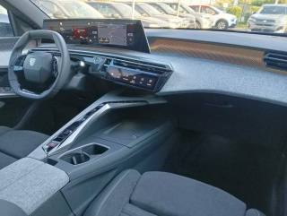 PEUGEOT 3008 usata, con Controllo elettronico della corsia