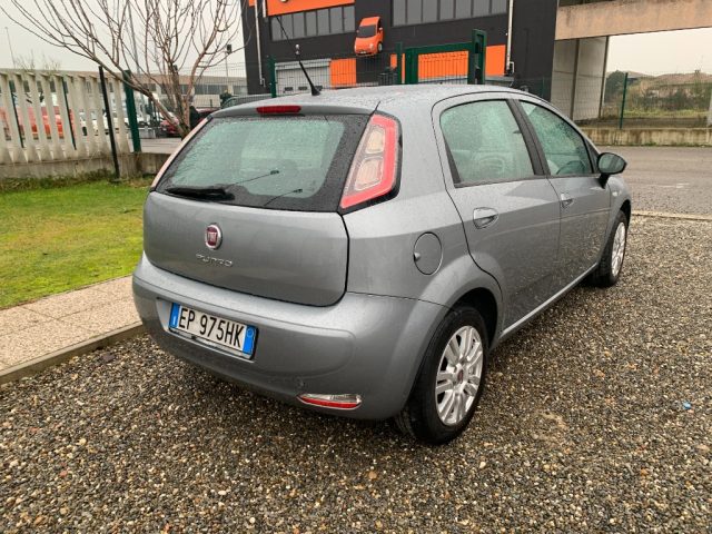 FIAT Punto Evo usata, con Alzacristalli elettrici