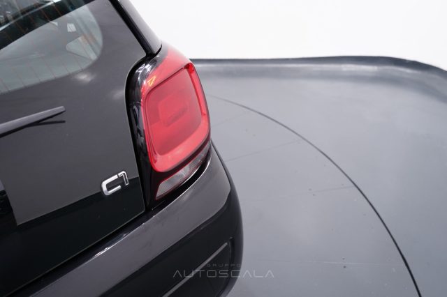 CITROEN C1 usata 26