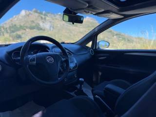 FIAT Punto Evo usata, con Servosterzo