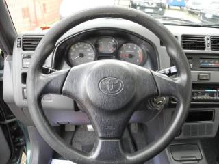 TOYOTA RAV 4 usata, con Chiusura centralizzata